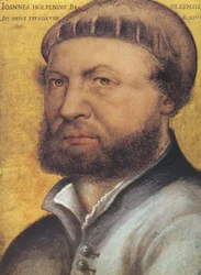 Autoritratto